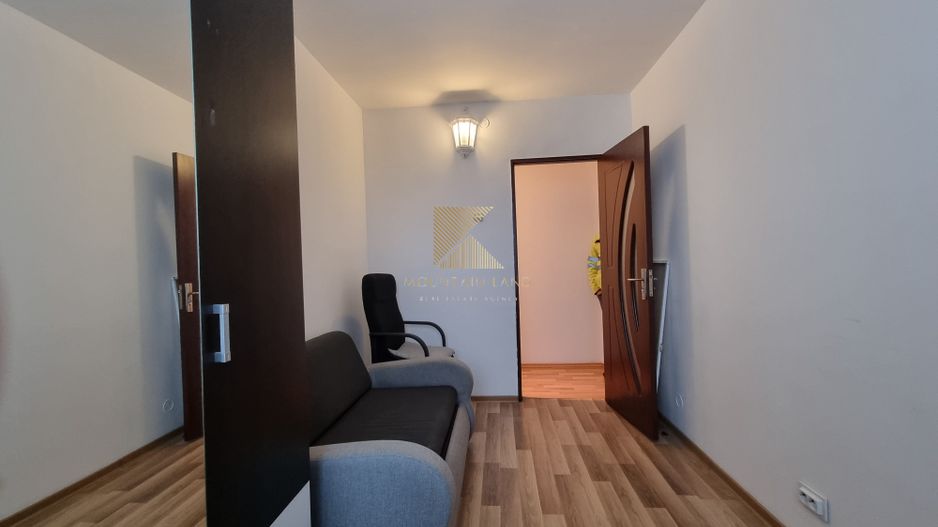 Apartament decomandat | 3 camere | 65 mpu | Tractorul, Mociulschi - Poză 12