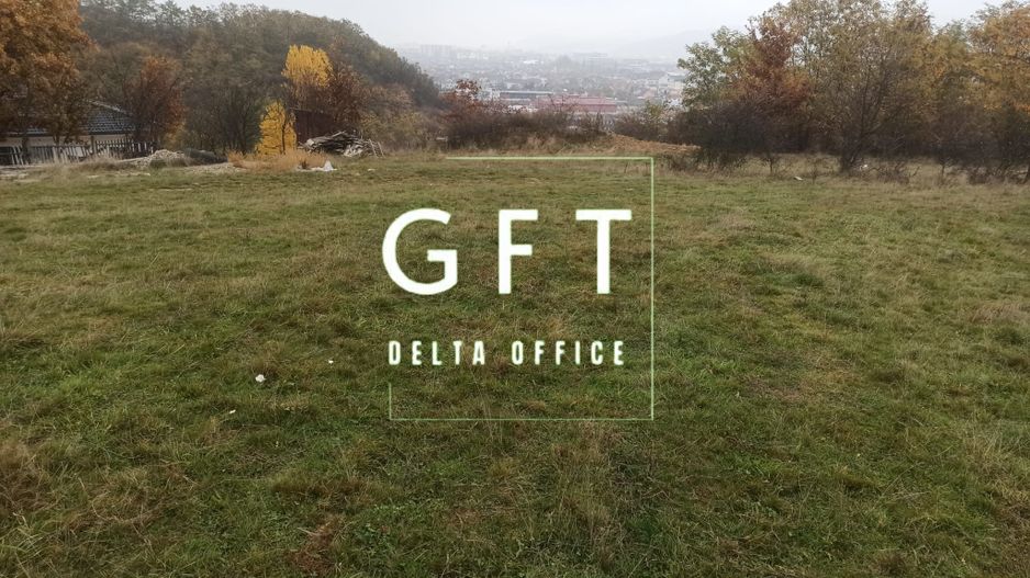 Teren intravilan 5300mp-Parcelabil-ideal casa, investitie-Zona Centura - Poză 1