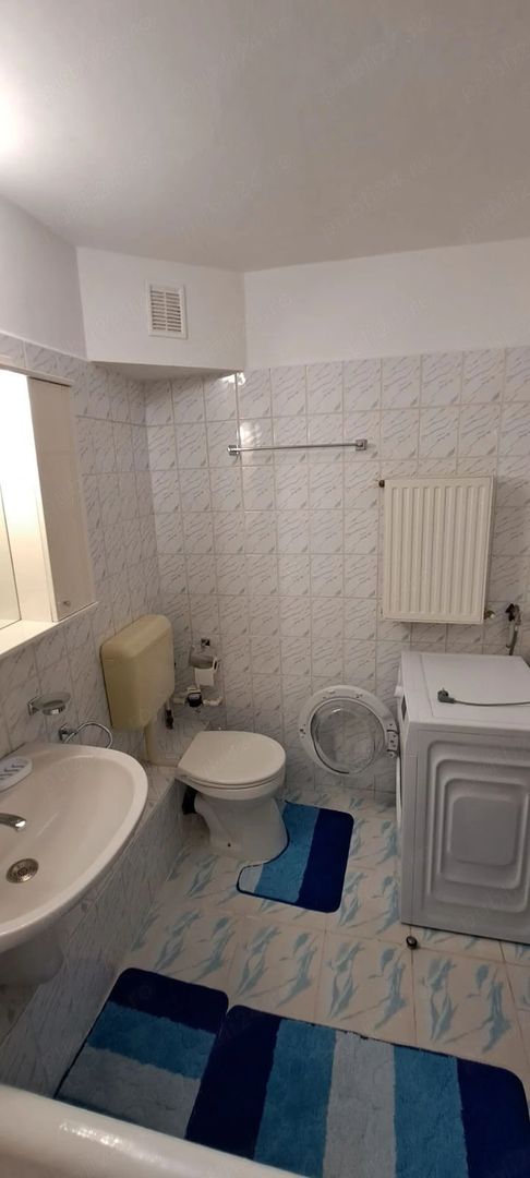 AP. 2 CAMERE- MARGEANULUI, CENTRALA, PARCARE INCLUSA, MOBILAT/UTILAT - Poză 8