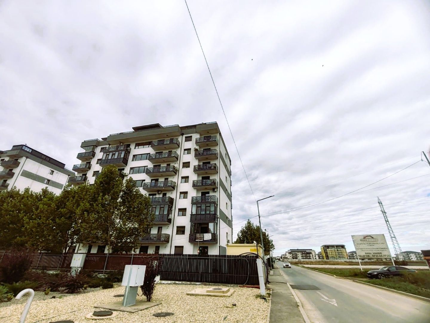 3 camere | 90 mp + curte 45 mp | Mobilat si Utilat Premium | Top - Poză 81