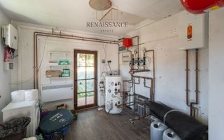 Cabana de Vis in Poiana Marului | Aproape de Lac | 817 mp Teren - Poză 17