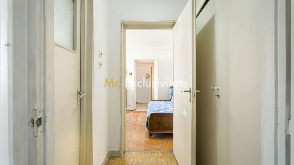 2 camere Drumul Taberei, centrala proprie - Poză 3