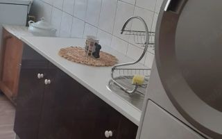 Apartament 3 camere decomandat | Vasile Aaron, Sibiu | 74 mp, finisat modern - Poză 2