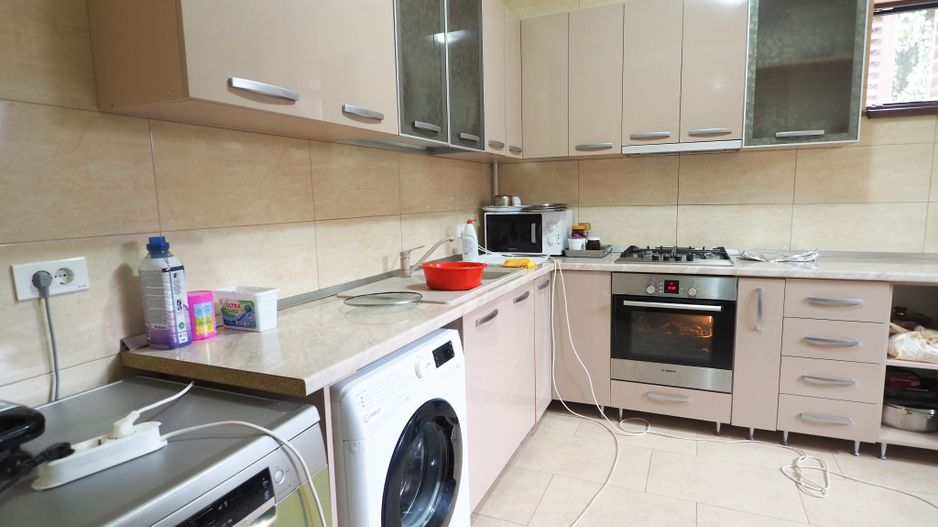 Vanzare duplex 4 camere Bucurestii Noi-Damaroaia - Poză 12