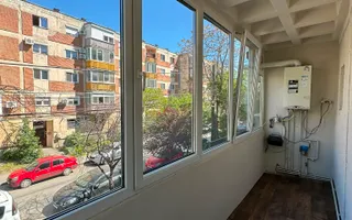 3 camere decomandat | Prima Inchiriere | Iulius Town – Matei Basarab - Poză 16