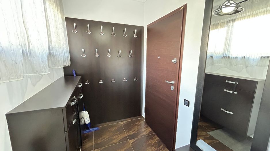 Aviatiei zona Caramfil 4 camere Parcare / Nou prima inchiriere - Poză 14