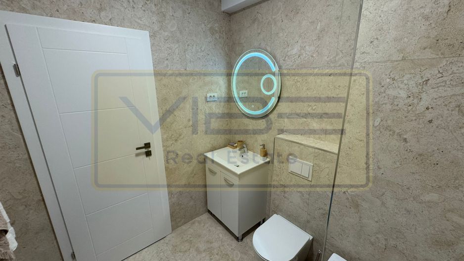 Garsoniera noua cu parcare si boxa Cartierul Zorilor - Poză 12