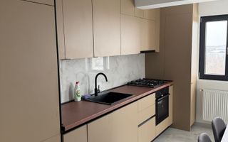 AP. 3 CAMERE MAGURELE, PRIMA INCHIRIERE, PARCARE, BLOC NOU, CENTRALA - Poză 6