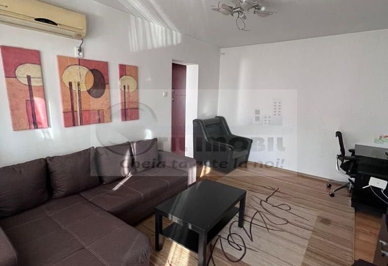 Apartament 2 camere PODU ROS - 470 EURO - Poză 4