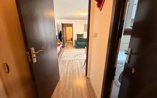 Apartament 2 camere Soarelui cu centrala - Poză 6