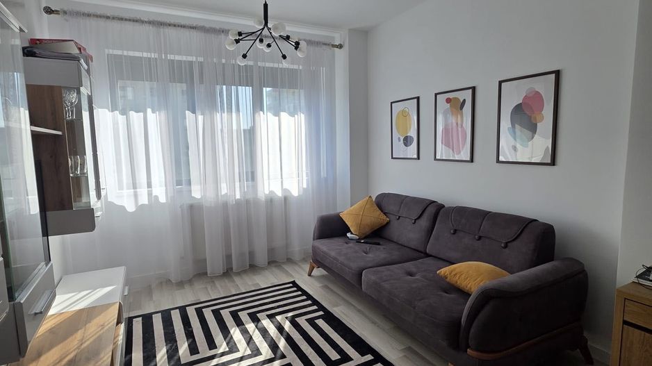 Apartament 3 camere Quarto residence Drumul Taberei Cartierul Brancusi - Poză 1