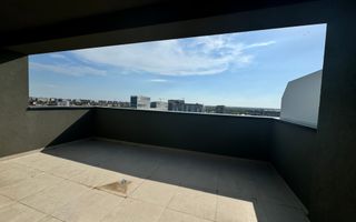 Aradului-3 Camere- 2 Terase - Poză 25