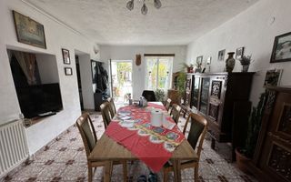 Casa individuala | 220 MPU | Gradina | Curte | Cisnadie - Poză 1