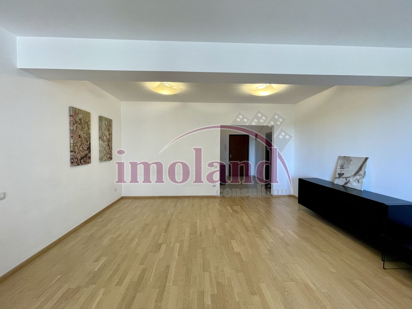 Vanzare apartament 4 cam 3 bai, 125 mp + 20 mp balcoane | Băneasa, ZOO - Poză 4