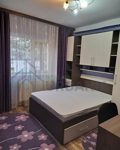 Apartament 3 camere de inchiriat, zona Mircea cel Batran, Iasi - Poză 4