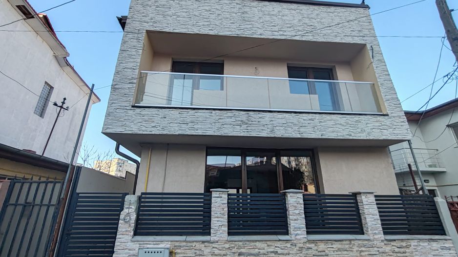 Vanzare Vila 13 Septembrie finisaje de lux - Poză 24