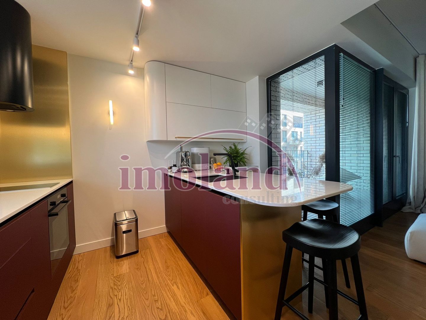 Inchiriere | apartament | 3 camere mobilat&utilat | Avalon Estate-Pipera - Poză 8