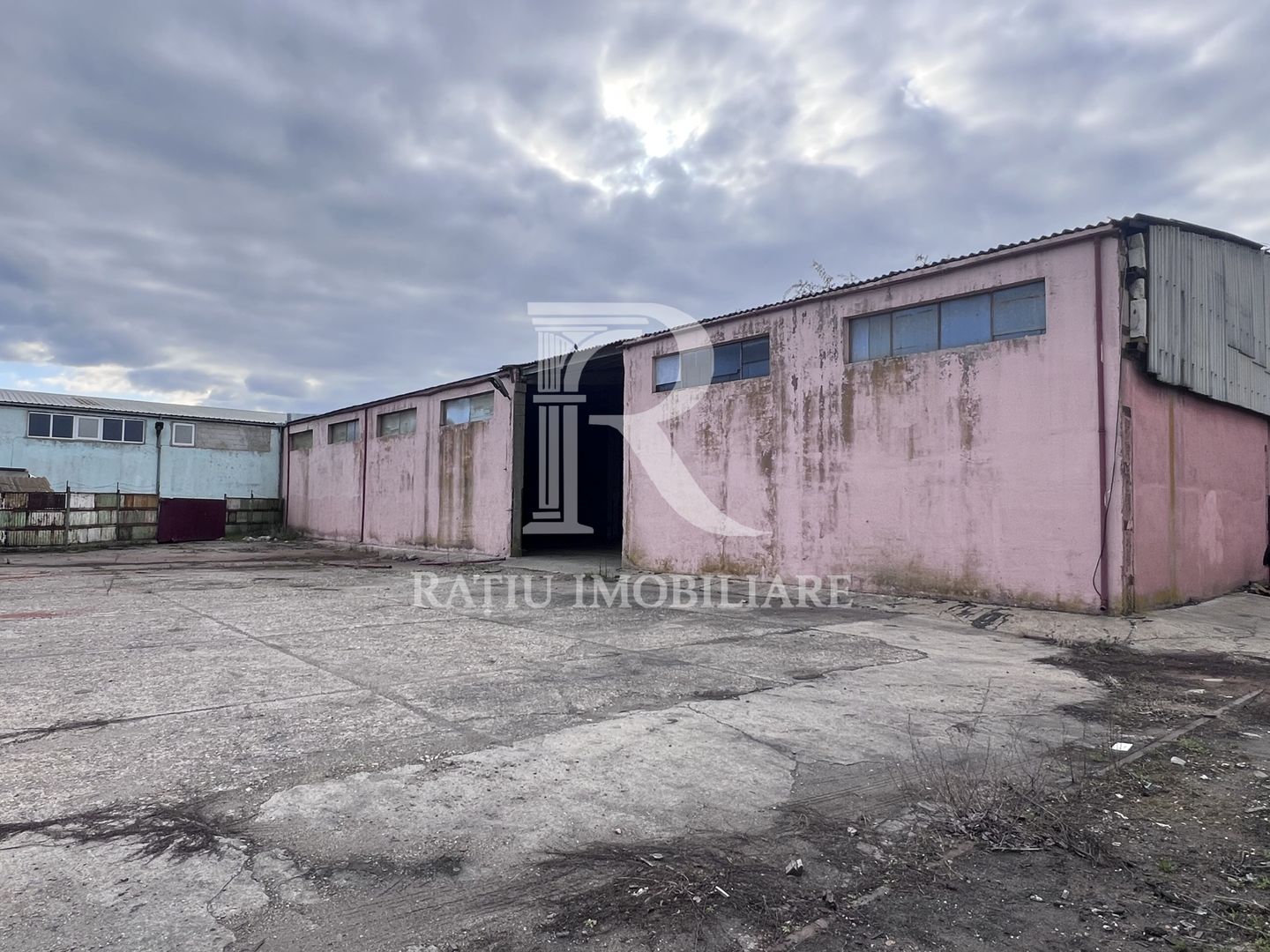 PLATFORMĂ INDUSTRIALĂ STRATEGICĂ ÎN ORADEA –  POTENȚIAL OPERATIONAL - Poză 8