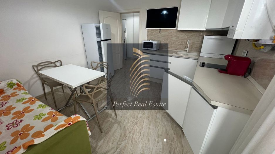 3 camere, vedere spectaculoasă la lac, Mamaia – zona Hotel Iaki - Poză 12