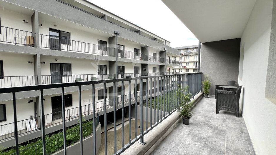 Apartament ultramodern | Etaj intermediar | Zona Terra - Poză 18