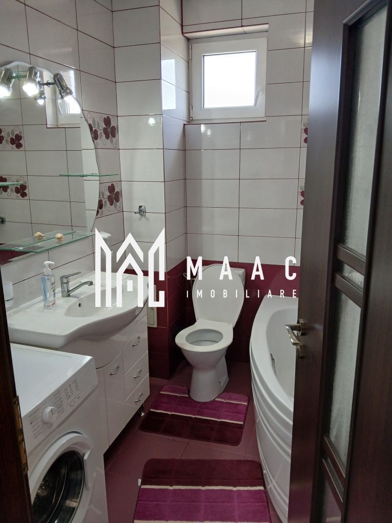 Apartament 2 camere de închiriat | Sibiu, Ștrand | 50 mp - Poză 8