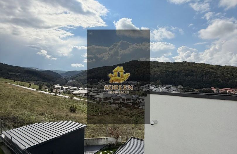 Casa individuala de vanzare - Zona Vivo / Floresti - Poză 18