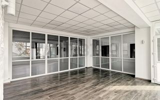 Zero comision, 190mp birou amenajat, parcare, Grozavesti, 4' metrou - Poză 1