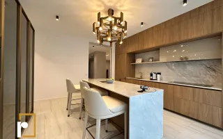 VILA PREMIUM | PIPERA| ROOFTOP | SPA - Poză 13