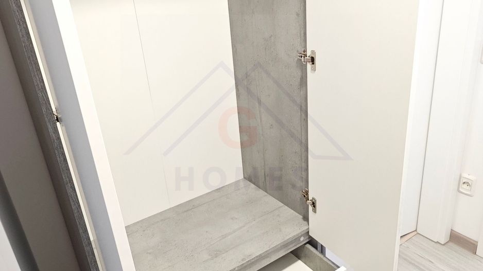 Renovat recent, aproape de Judetean, aproape de Complex, PET FRIENDLY! - Poză 19