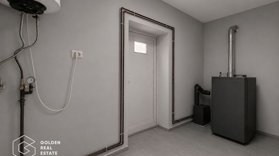 Casa cu teren de 1224 mp, localitatea Baratca - Poză 20