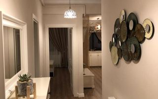 Apartament cu 2 camere de vânzare în zona Est - Poză 1