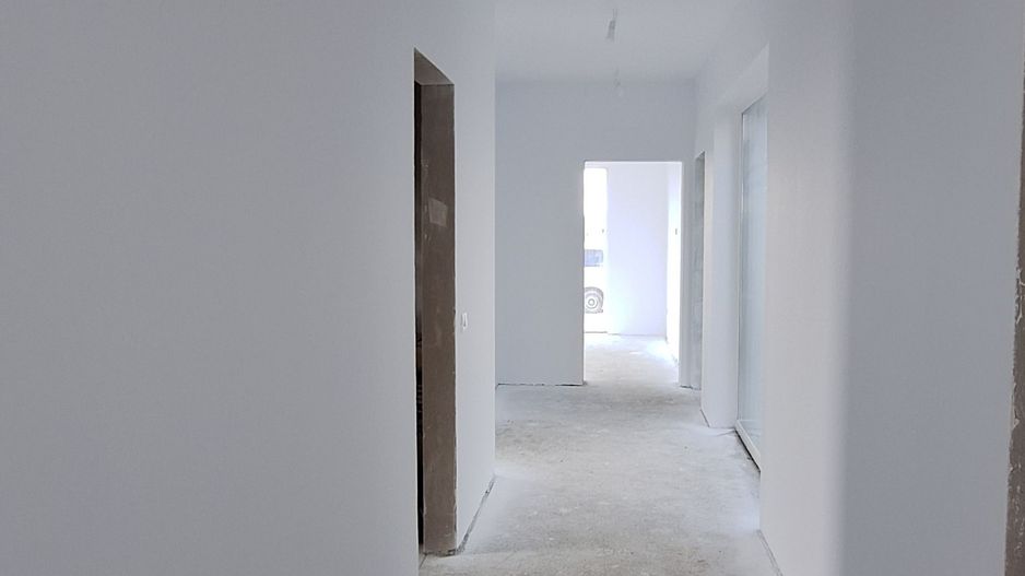 Duplex parter cu 4 camere - Poză 18