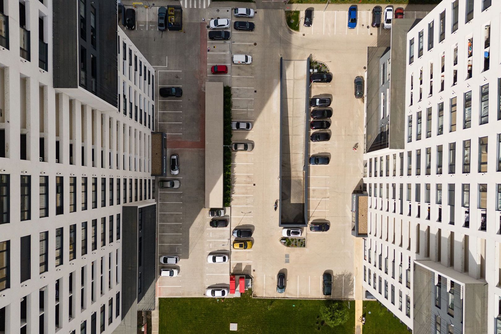 Prima inchiriere, Pet Friendly - XCity Towers | 3 cam, 71 mp | Etaj 14 - Poză 5