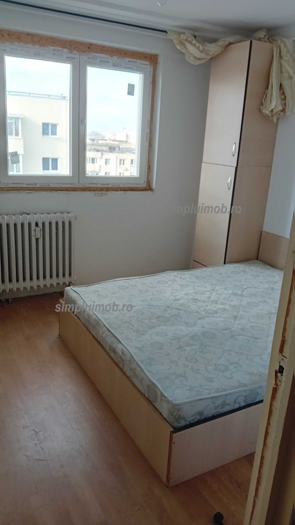 2 camere sector 4 Brancoveanu Luica - Poză 1
