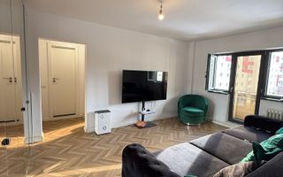 partament cu 2 camere, situat în zona Timpuri Noi - Poză 1