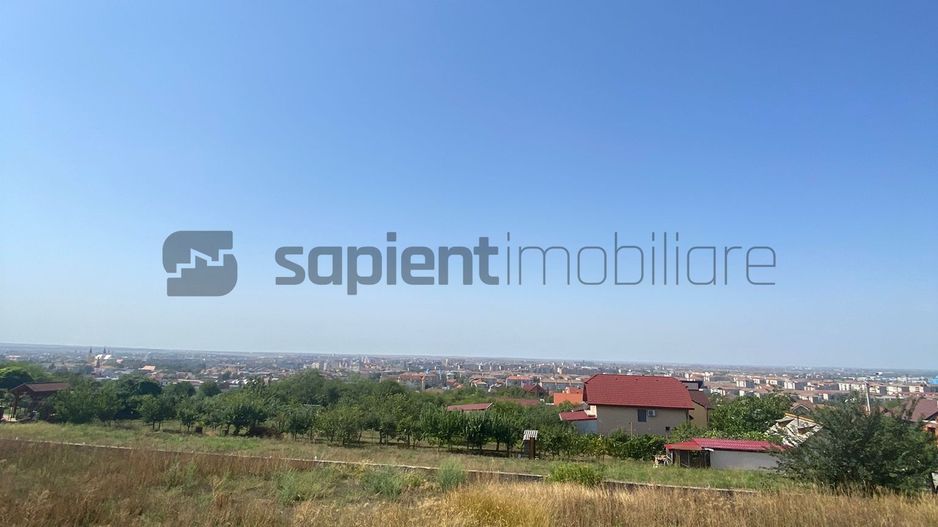 Sapient | Casa cu panorama ,zona dealurile oradiei - Poză 2