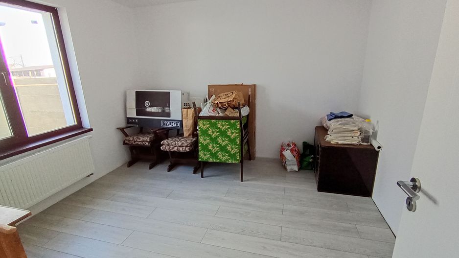 Sanandrei Casa Individuala - Poză 10