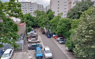 Apartament de închiriat – 2 camere – Calea Moșilor / Metrou Obor - Poză 9