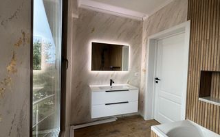 Duplex 4 camere 2 bai Galata Spitalul Arcadia - Poză 46