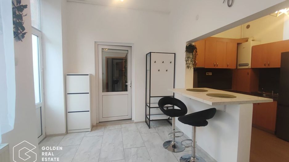 Apartament spatios si modern,  loc de parcare, zona Podgoria - Poză 4