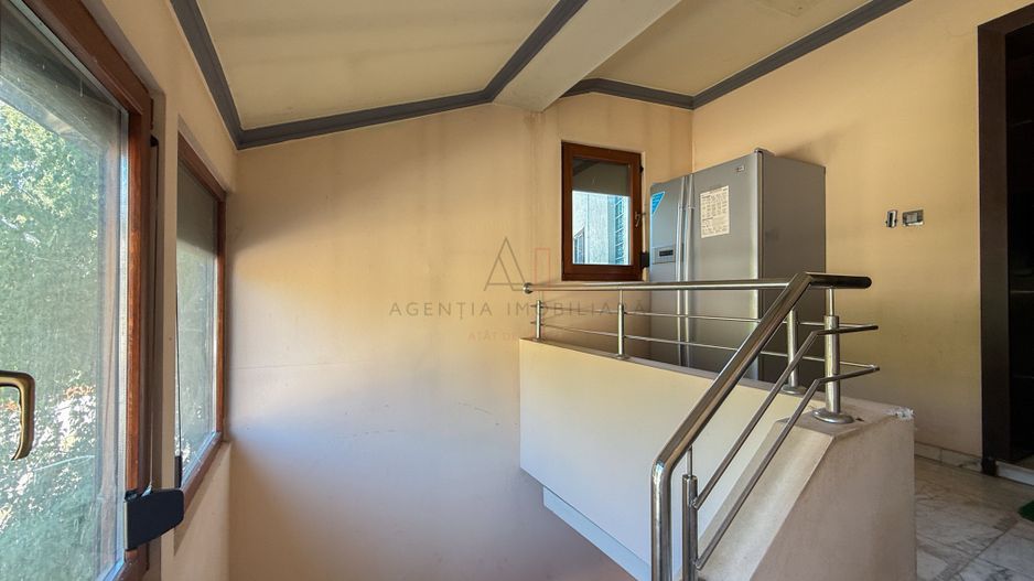 RAR | Apartament in Vila Cotroceni 184 MP - Poză 12
