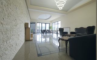 Corbeanca, cu pozitie exceptionala vila D+P+E personalizata - Poză 20