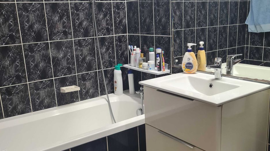 Vanzare Apartament 2 camere, 55 mp, loc de parcare, balcon închis – Sector 5 - Poză 7