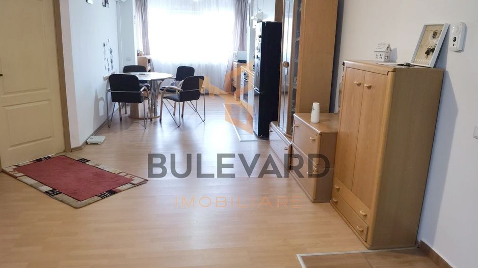 Apartament cu 2 camere in zona strazii Florilor! - Poză 2