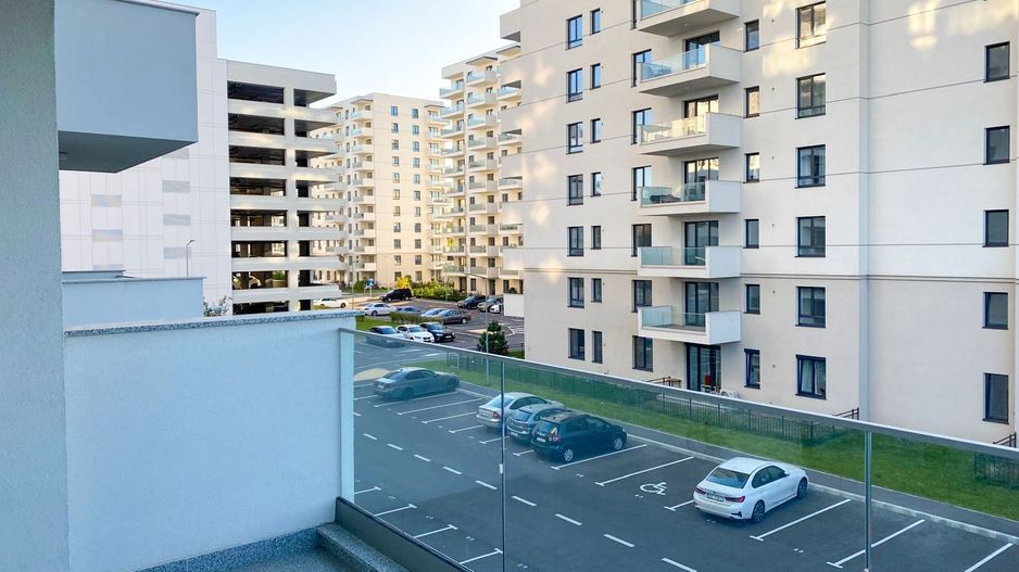 Închiriere apartament 2 camere | Prima Închiriere | Parcare inclusă - Poză 18