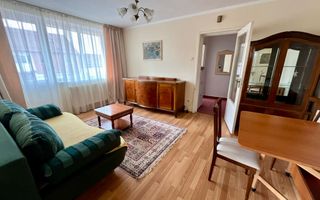 Apartament 2 camere baie cu geam bucatarie inchisa si lift nou Cedonia - Poză 1