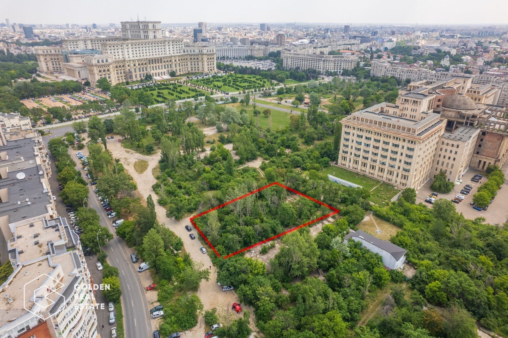 Teren intravilan, Ultracentral, Str. Salvatorului - Poză 9