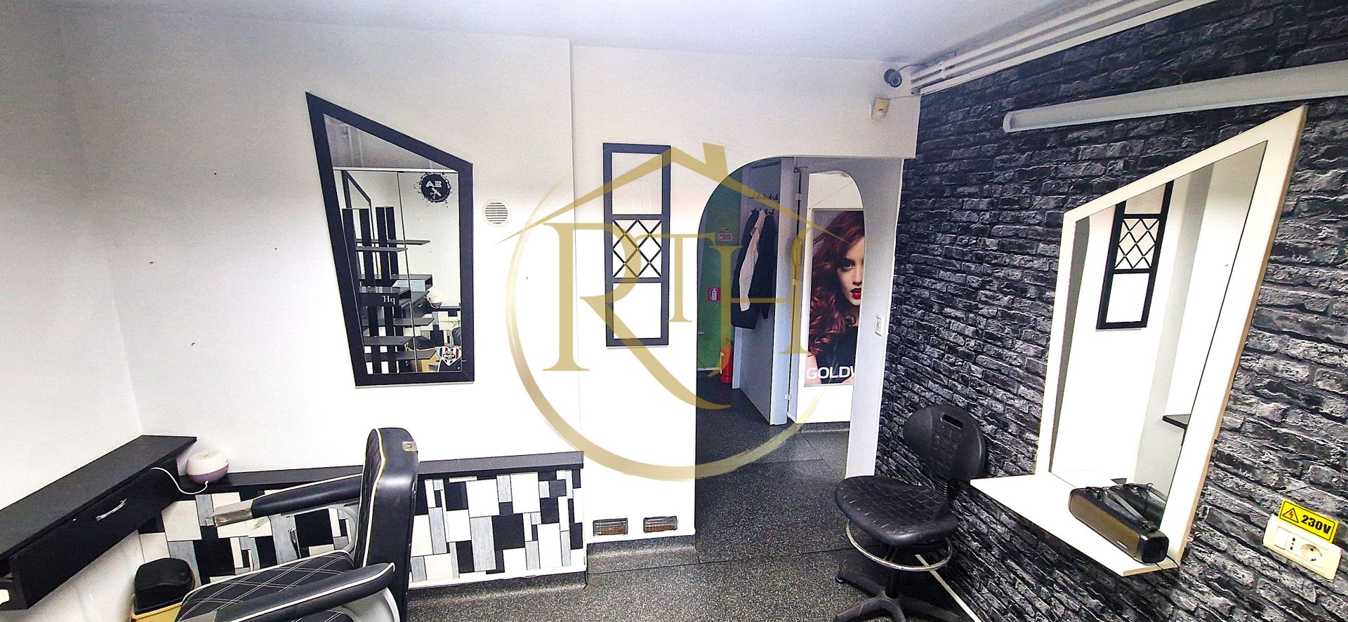 Oferim spre vanzare afacere la cheie,salon infrumusetare si masaj - Poză 19