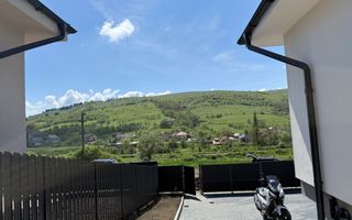 Casa noua de vanzare, 4 camere - zona Dealul Florilor Dej - Poză 5