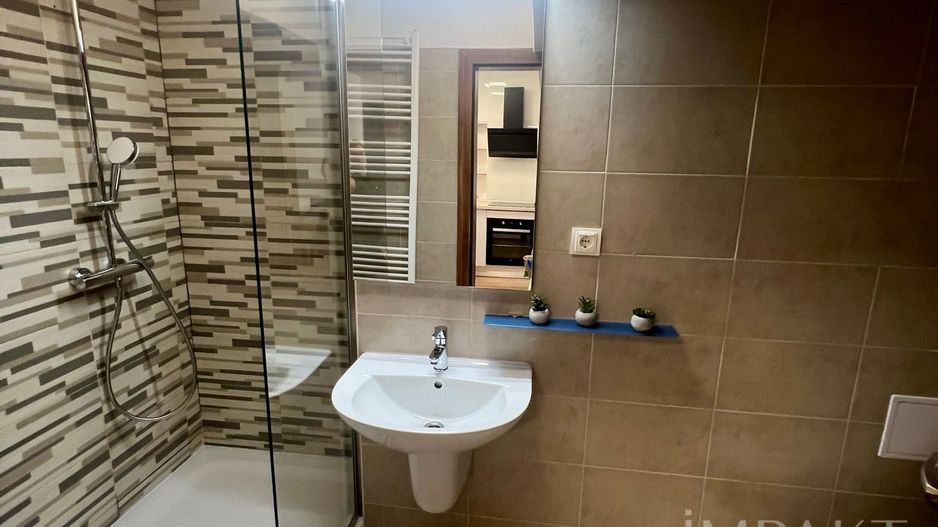 Apartament cu 2 camere si gradina, situat in cartierul Gheorgheni! - Poză 14